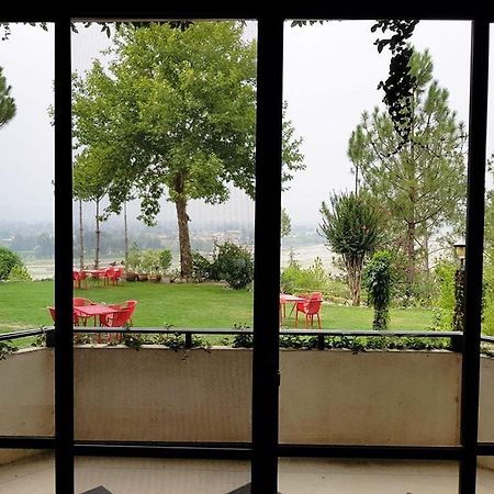Rock City Resort Mingora Ngoại thất bức ảnh