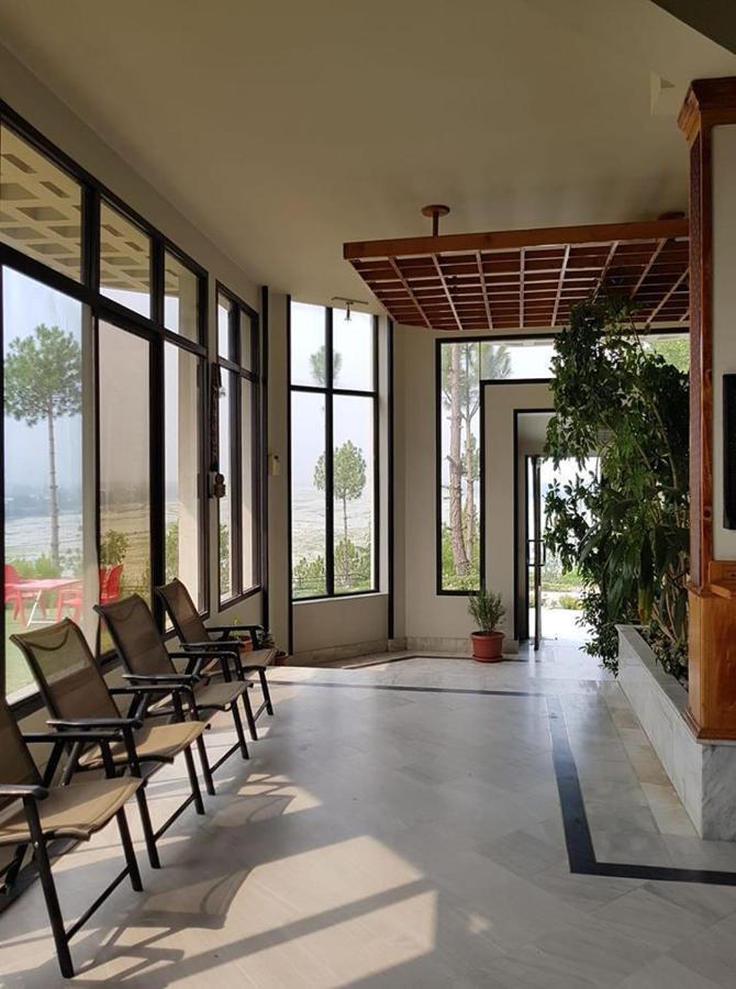 Rock City Resort Mingora Ngoại thất bức ảnh